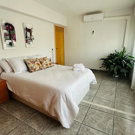 Apartamento Entero Cerca De La Playa Sant Carles De La Rapita Exterior photo
