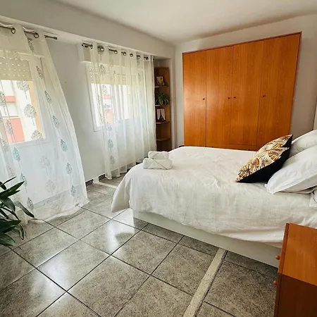 Apartamento Entero Cerca De La Playa Sant Carles De La Rapita Exterior photo