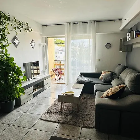 Apartamento Entero Cerca De La Playa Sant Carles De La Rapita Exterior photo