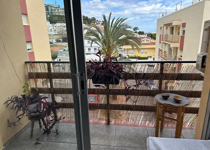 Apartamento Entero Cerca De La Playa