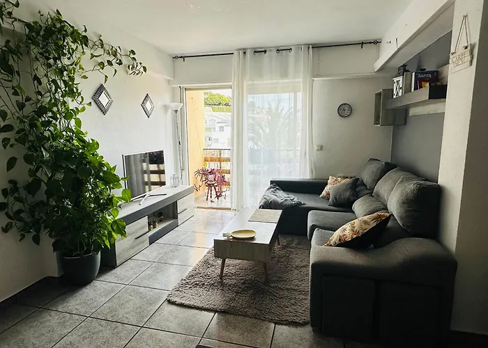 Apartamento Entero Cerca De La Playa