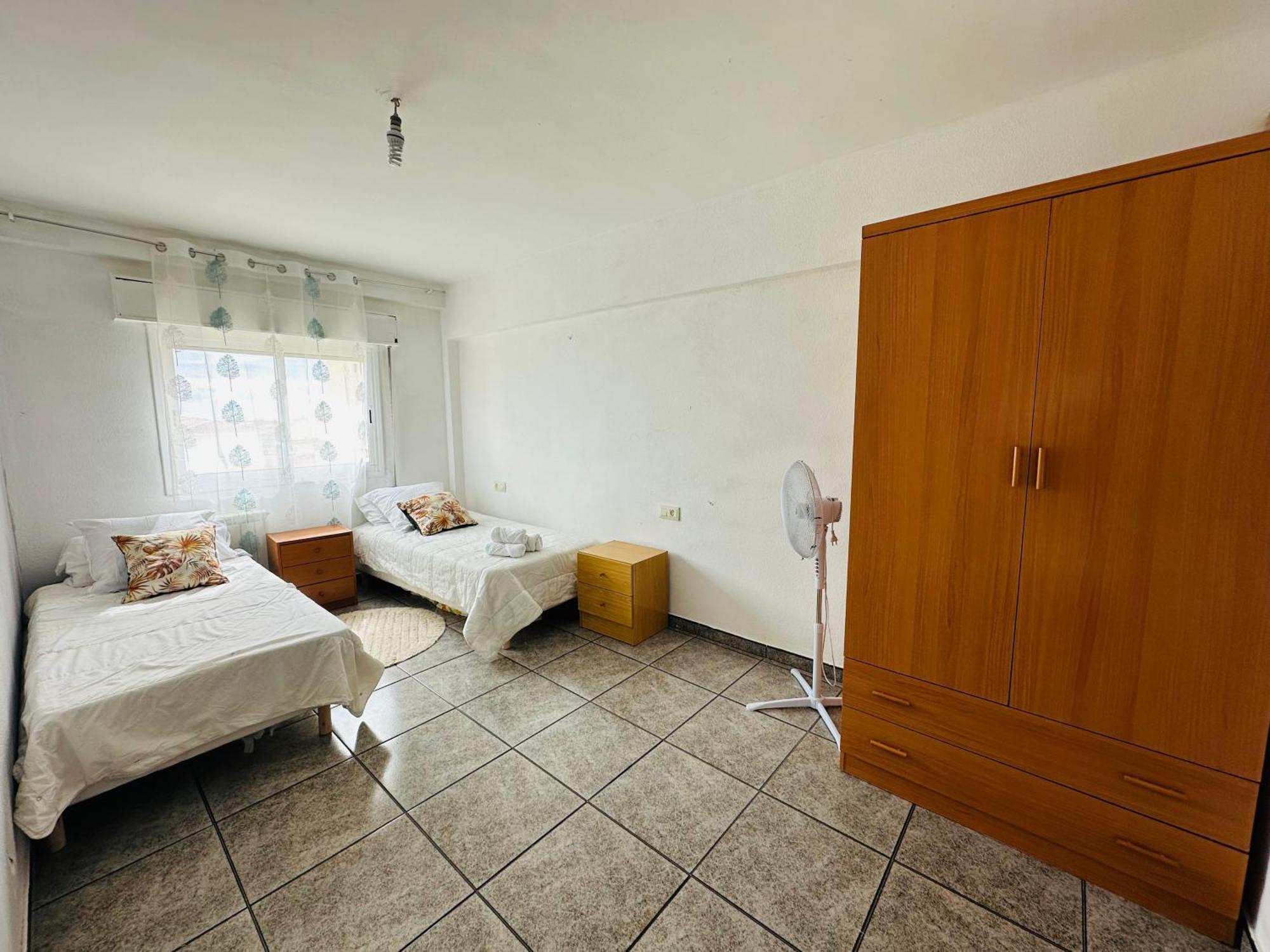 Apartment Entero Cerca De La Playa *