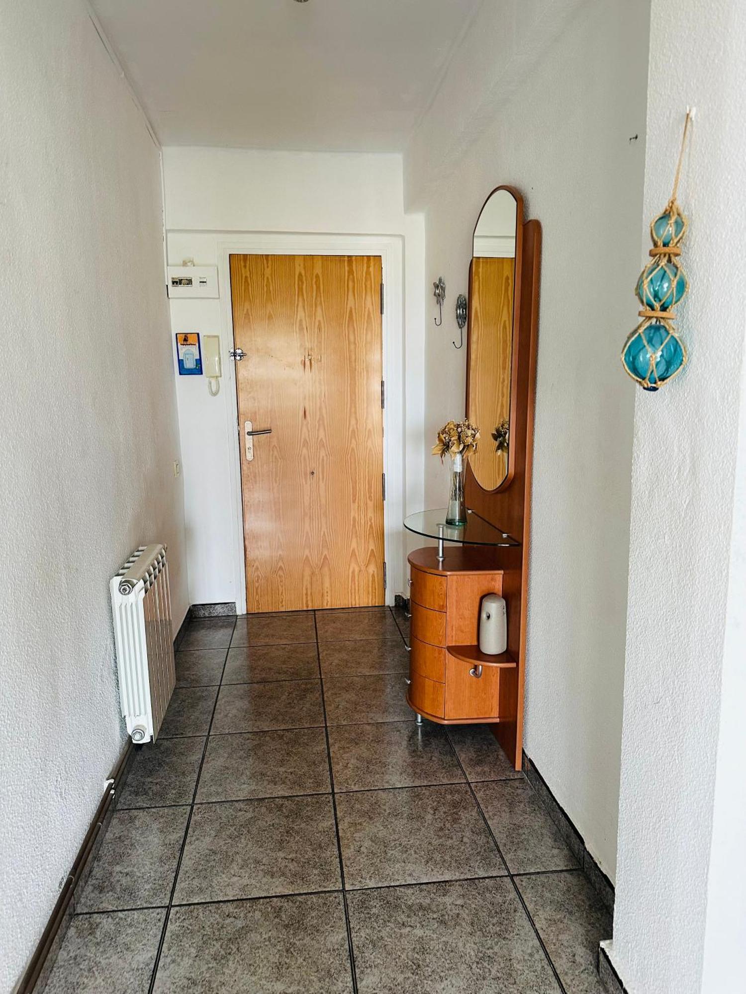 Entero Cerca De La Playa Apartment *