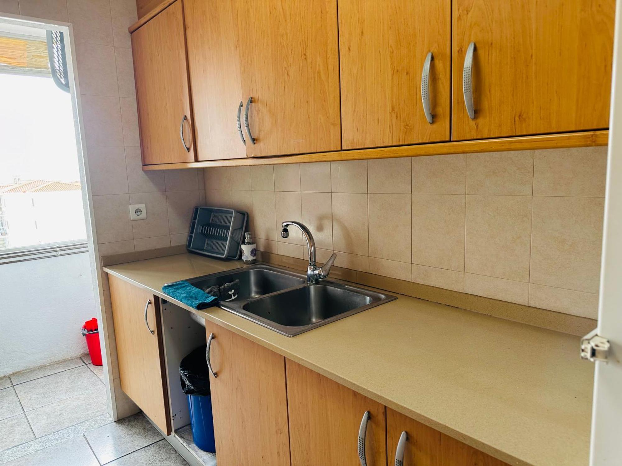 Apartment Entero Cerca De La Playa Sant Carles De La Rapita