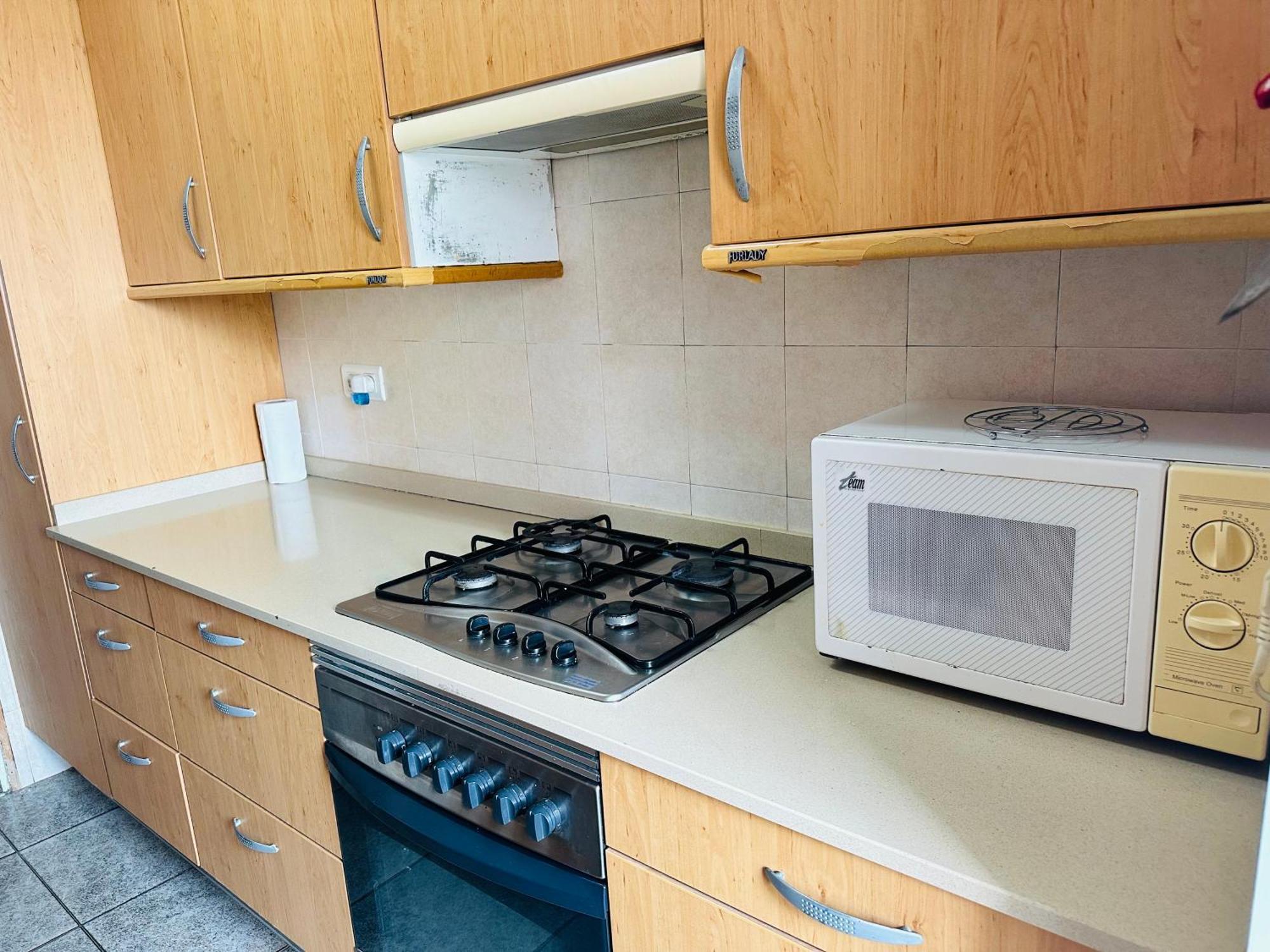 Apartamento Entero Cerca De La Playa Sant Carlos de la Ràpita