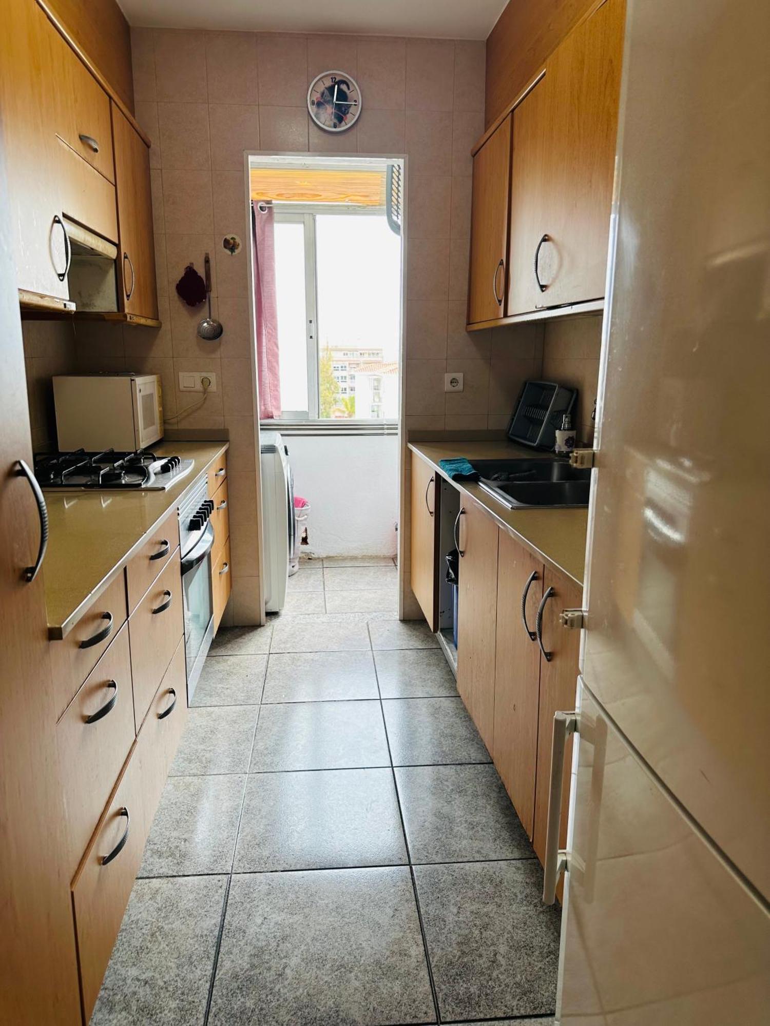 Entero Cerca De La Playa Apartamento Sant Carlos de la Ràpita