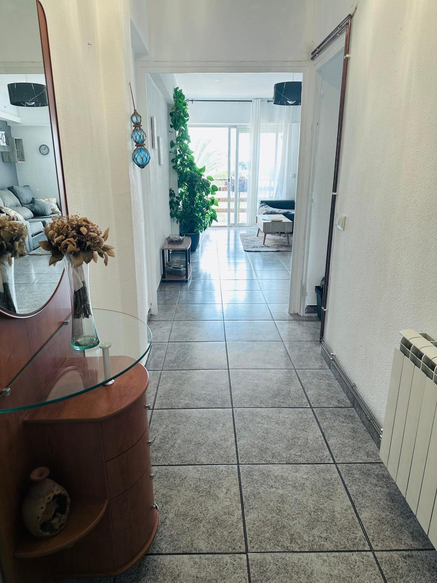 Entero Cerca De La Playa Apartment Sant Carles De La Rapita