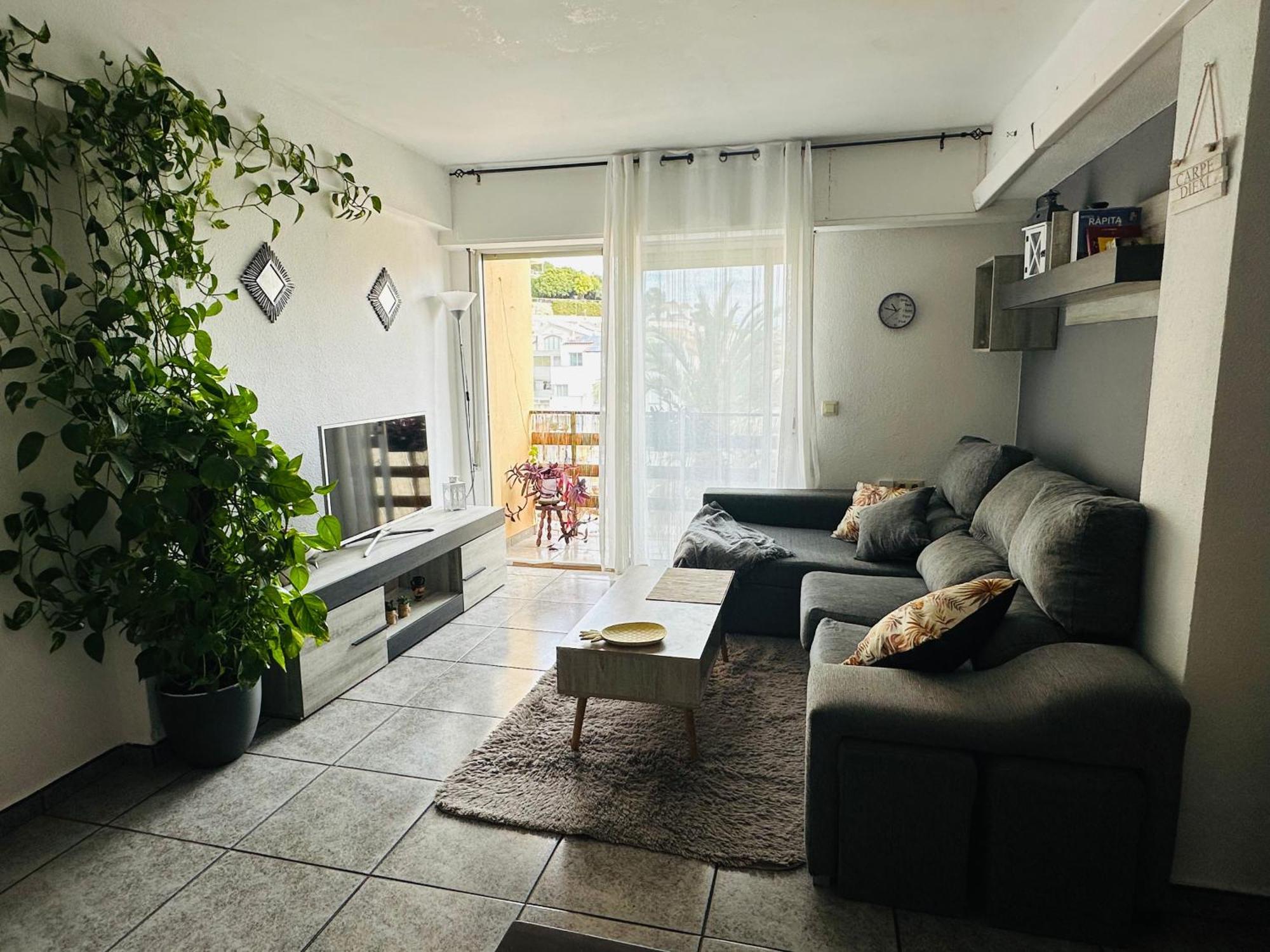 Apartment Entero Cerca De La Playa *